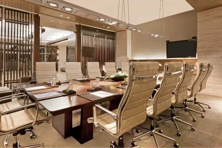 The Westin Gurgaon